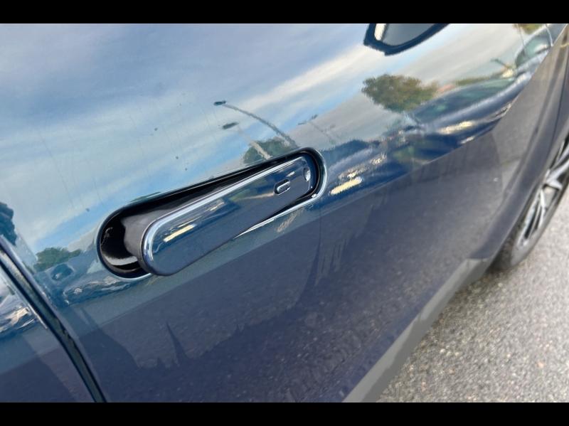 Image TOYOTA C-HR 1.8 Hybride 140ch Design NG23