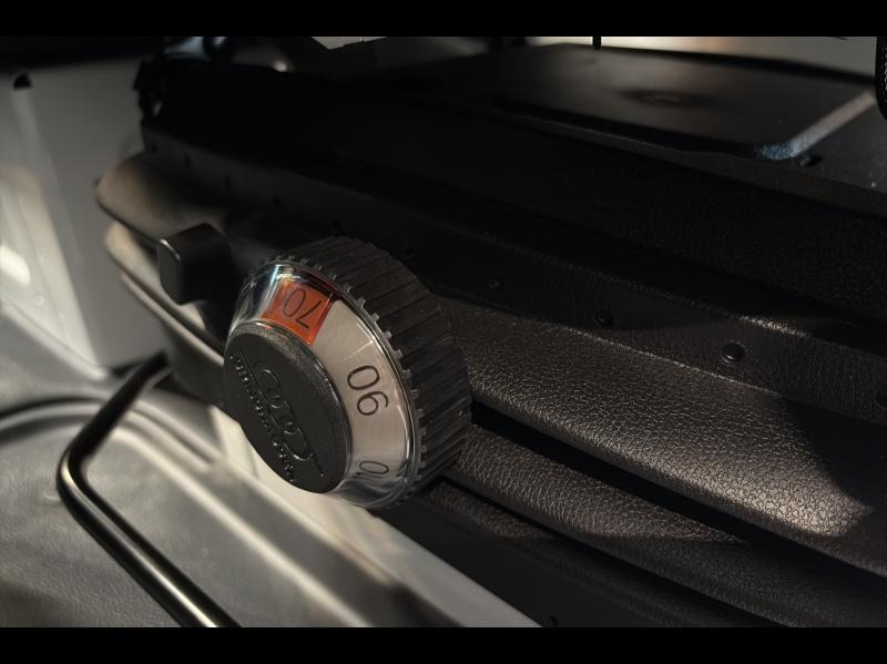 Image MERCEDES-BENZ Sprinter CCb 515 CDI 37 3T5 Pro Roues Jumelées Benne 3 mètres + Coffre