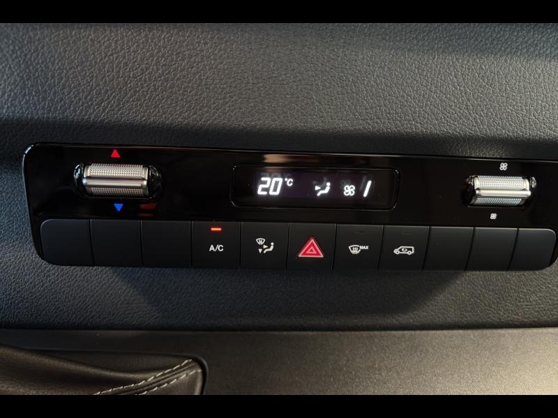 Image MERCEDES-BENZ Sprinter CCb 515 CDI 37 3T5 Pro Roues Jumelées Benne 3 mètres + Coffre