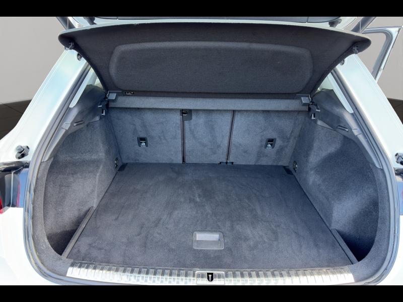 Image AUDI Q3 35 TFSI 150ch Mild Hybrid Design Luxe S tronic 7