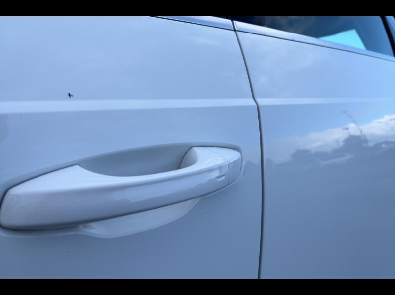 Image AUDI Q3 35 TFSI 150ch Mild Hybrid Design Luxe S tronic 7