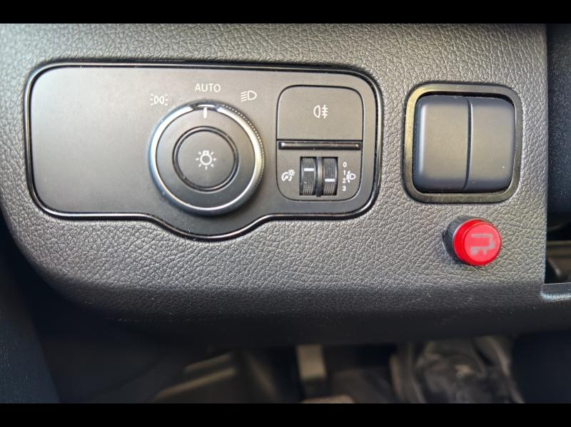 Image MERCEDES-BENZ Sprinter CCb 514 CDI 43 3T5 Propulsion