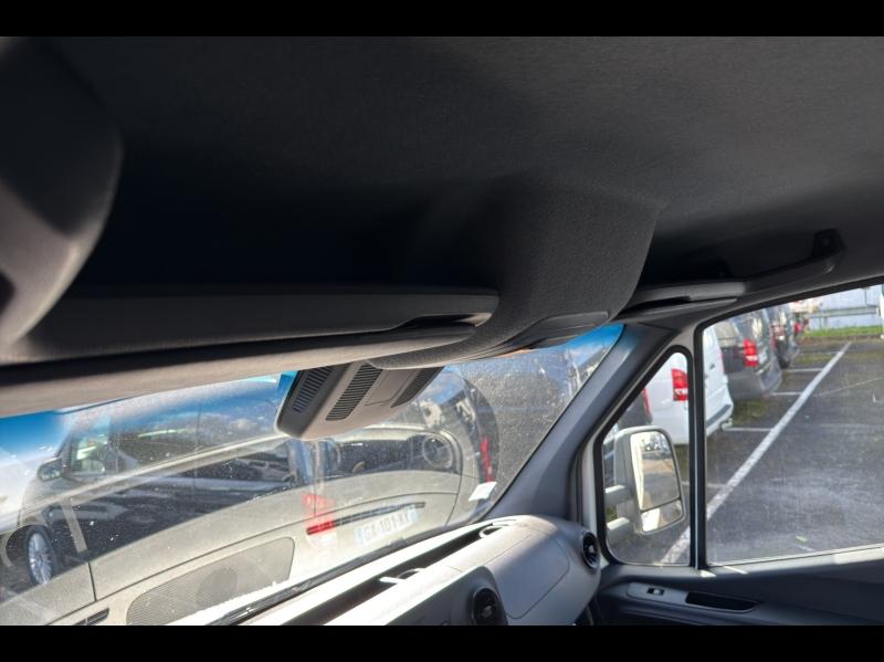 Image MERCEDES-BENZ Sprinter CCb 514 CDI 43 3T5 Propulsion