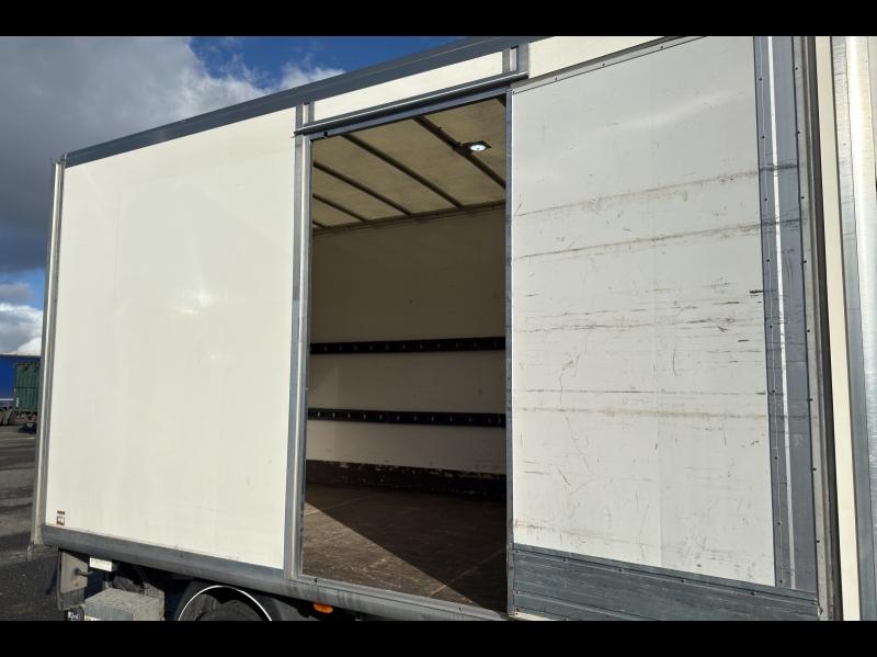 Image MERCEDES-BENZ Sprinter CCb 514 CDI 43 3T5 Propulsion