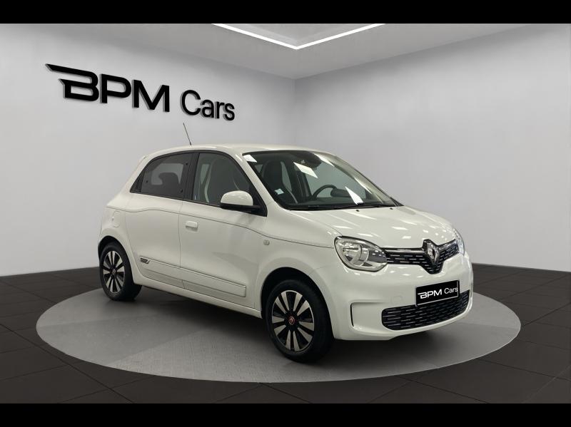 Image RENAULT Twingo 0.9 TCe 95ch Signature EDC