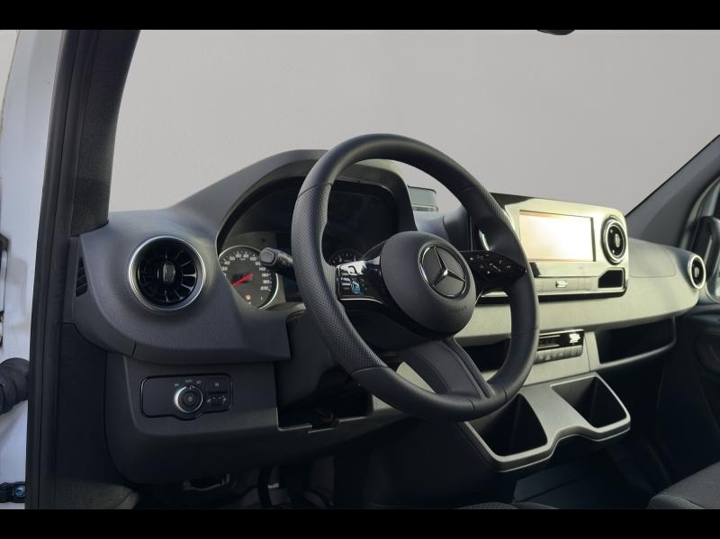 Image MERCEDES-BENZ Sprinter Fg 317 CDI 43 3T5 Pro 9G-Tronic