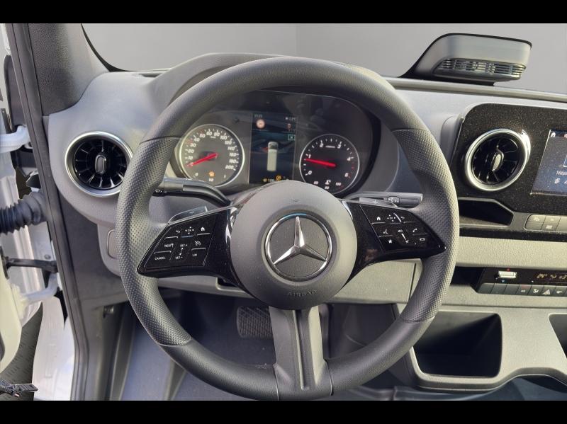 Image MERCEDES-BENZ Sprinter Fg 317 CDI 43 3T5 Pro 9G-Tronic