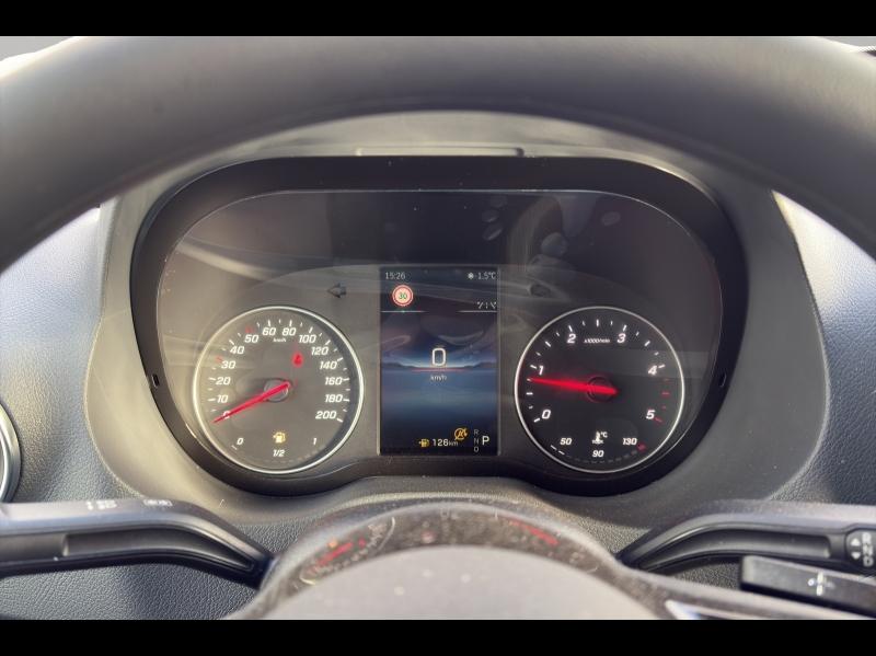 Image MERCEDES-BENZ Sprinter Fg 317 CDI 43 3T5 Pro 9G-Tronic