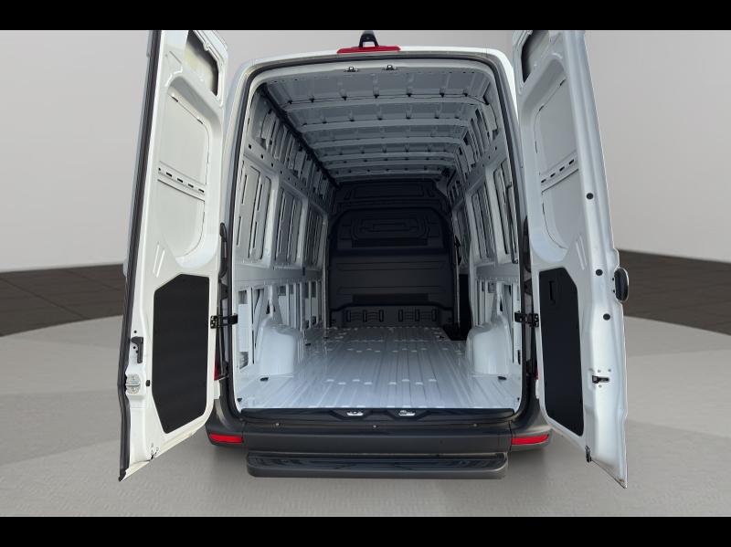 Image MERCEDES-BENZ Sprinter Fg 317 CDI 43 3T5 Pro 9G-Tronic