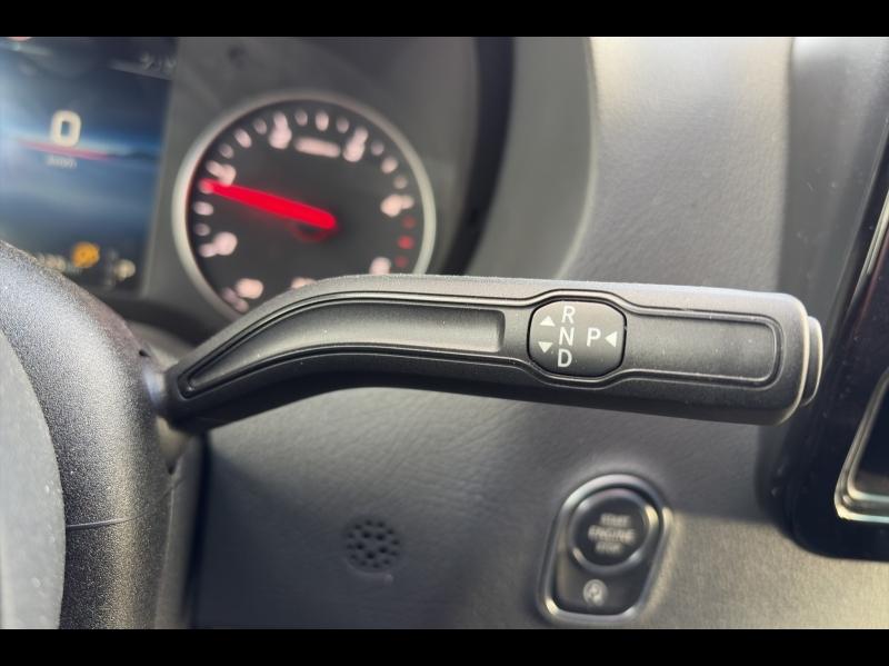 Image MERCEDES-BENZ Sprinter Fg 317 CDI 43 3T5 Pro 9G-Tronic