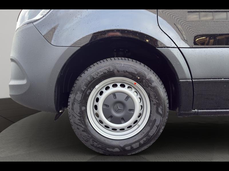 Image MERCEDES-BENZ Sprinter Fg 315 CDI 37S 3T5 Pro 9G-Tronic