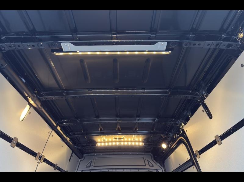 Image MERCEDES-BENZ Sprinter Fg 315 CDI 37S 3T5 Pro 9G-Tronic