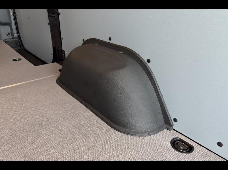 Image MERCEDES-BENZ Sprinter Fg 315 CDI 37S 3T5 Pro 9G-Tronic