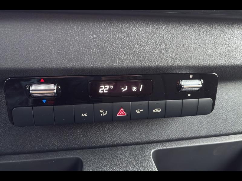 Image MERCEDES-BENZ Sprinter Fg 315 CDI 37S 3T5 Pro 9G-Tronic