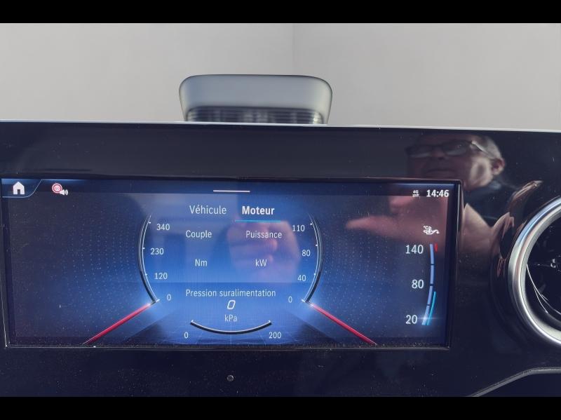 Image MERCEDES-BENZ Sprinter CCb 515 CDI 43 3T5 Pro Roues Jumelées Benne 3.5 mètres Coffre