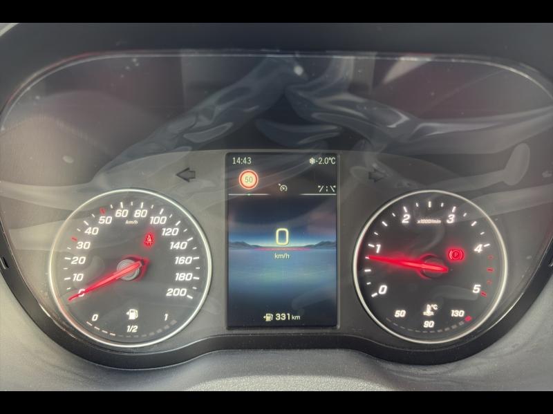 Image MERCEDES-BENZ Sprinter CCb 515 CDI 43 3T5 Pro Roues Jumelées Benne 3.5 mètres Coffre