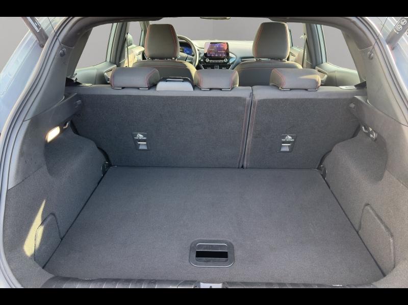 Image FORD Puma 1.5 EcoBlue 120ch ST-Line 6cv