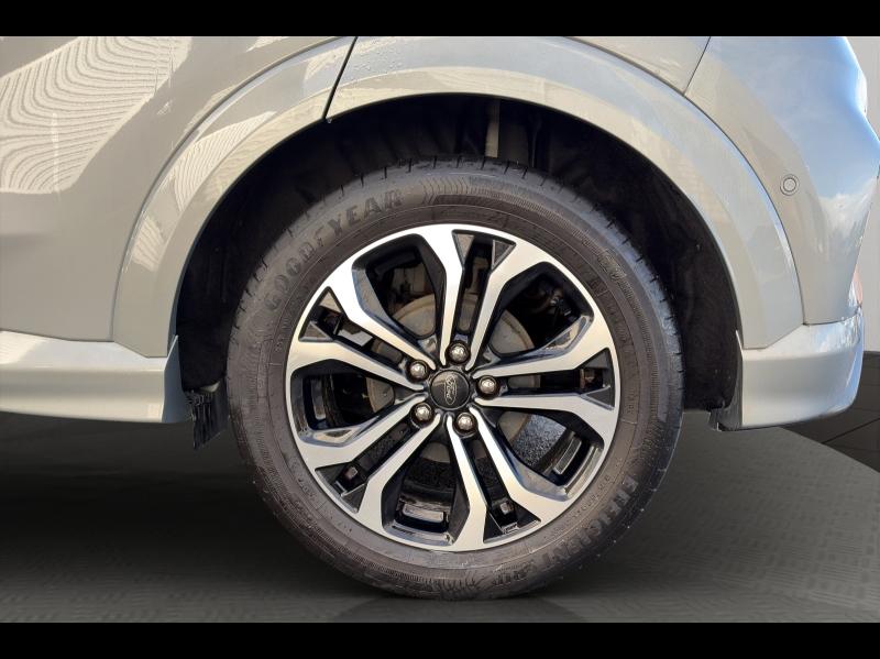 Image FORD Puma 1.5 EcoBlue 120ch ST-Line 6cv