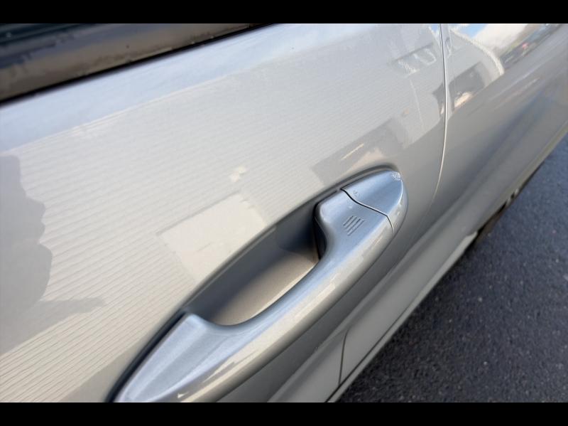 Image FORD Puma 1.5 EcoBlue 120ch ST-Line 6cv