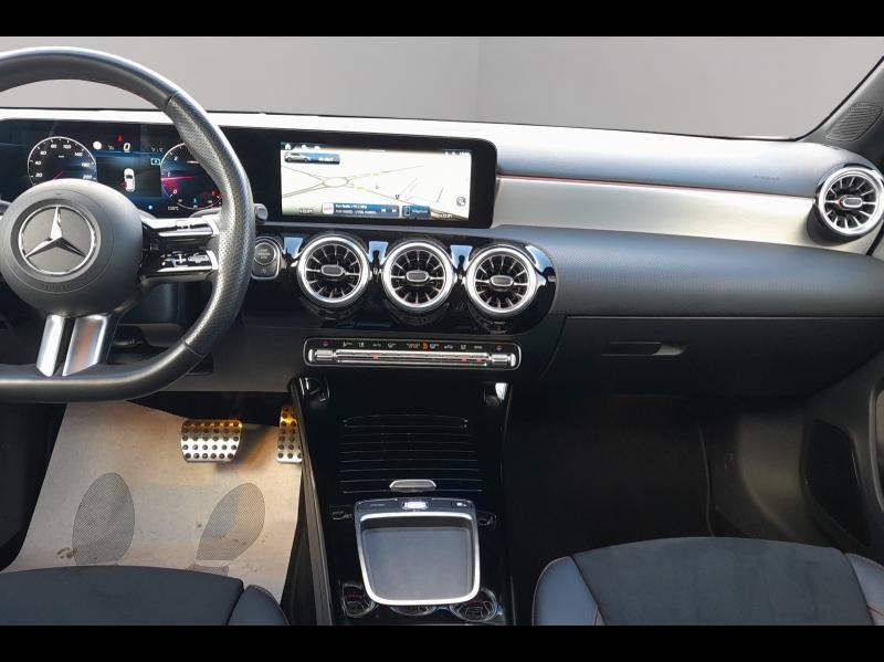 Image MERCEDES-BENZ Classe A 200 d 150ch AMG Line 8G-DCT