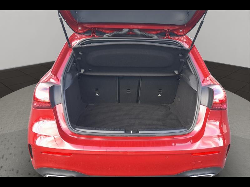 Image MERCEDES-BENZ Classe A 200 d 150ch AMG Line 8G-DCT