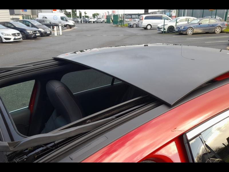 Image MERCEDES-BENZ Classe A 200 d 150ch AMG Line 8G-DCT