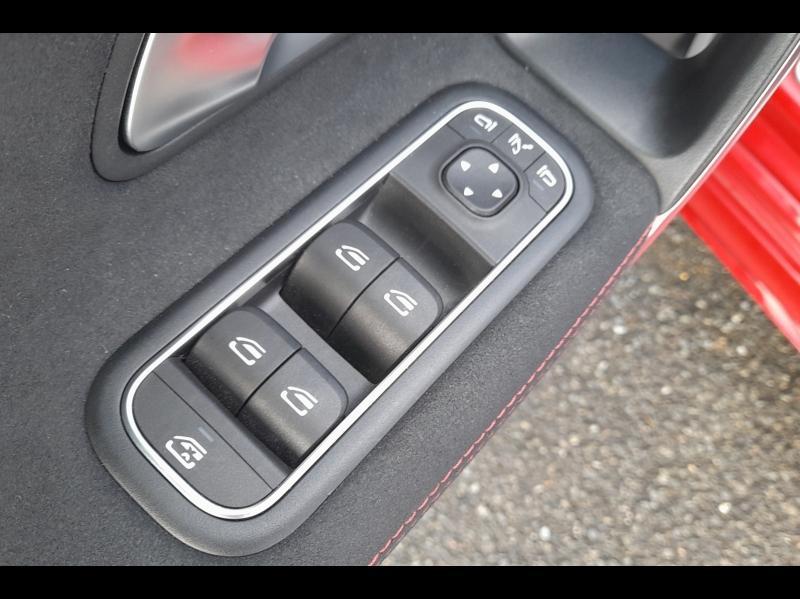 Image MERCEDES-BENZ Classe A 200 d 150ch AMG Line 8G-DCT