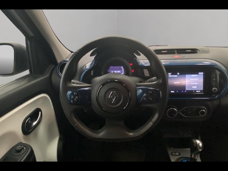 Image RENAULT Twingo 0.9 TCe 95ch Signature EDC