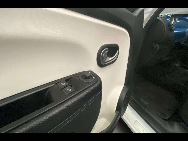 Image RENAULT Twingo 0.9 TCe 95ch Signature EDC