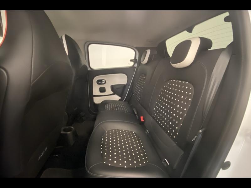 Image RENAULT Twingo 0.9 TCe 95ch Signature EDC