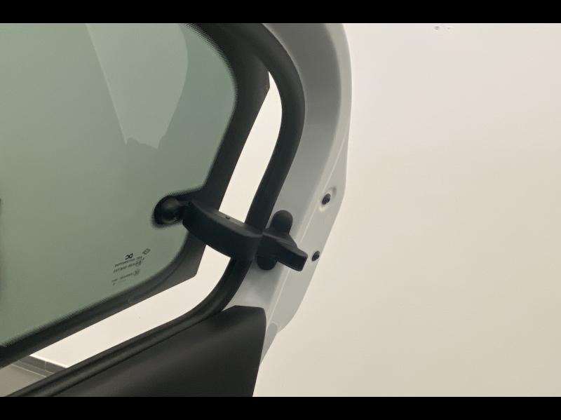 Image RENAULT Twingo 0.9 TCe 95ch Signature EDC