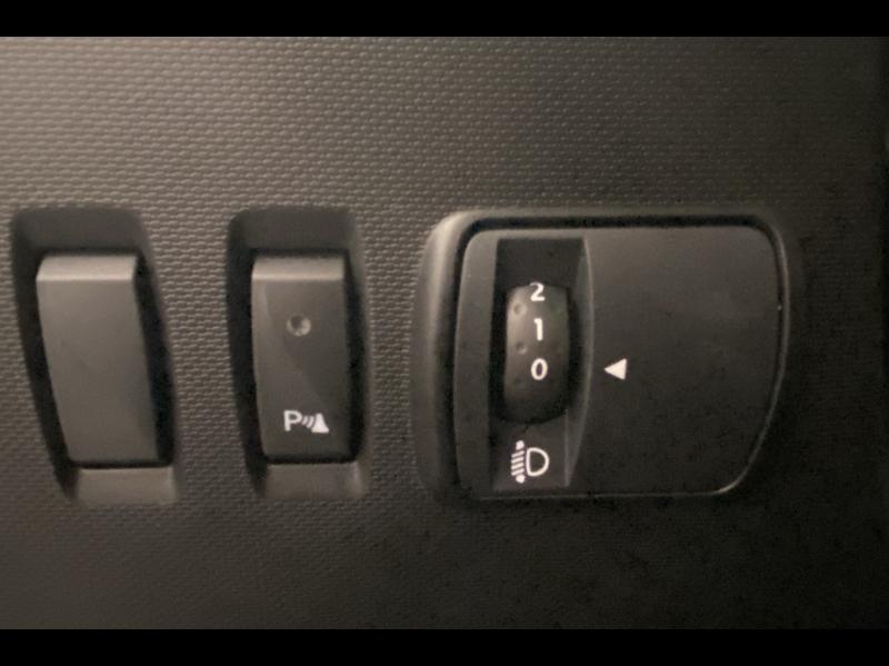 Image RENAULT Twingo 0.9 TCe 95ch Signature EDC