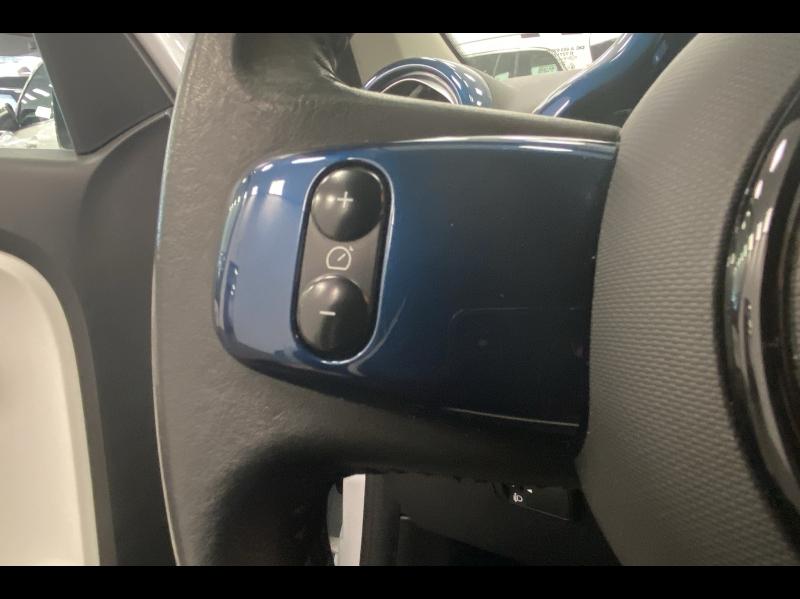 Image RENAULT Twingo 0.9 TCe 95ch Signature EDC