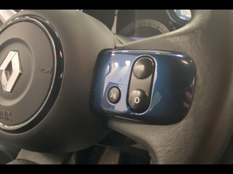 Image RENAULT Twingo 0.9 TCe 95ch Signature EDC