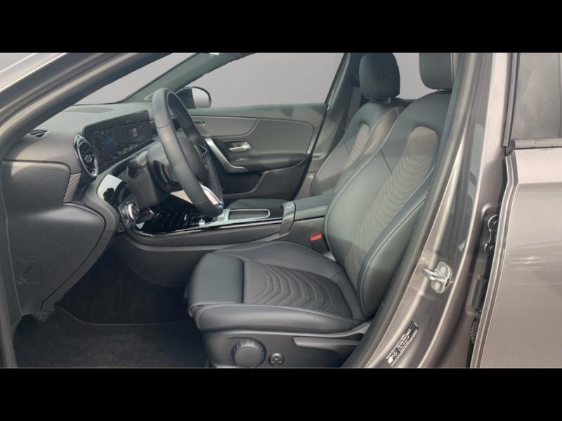 Image MERCEDES-BENZ Classe A 180 136ch Progressive Line 7G-DCT