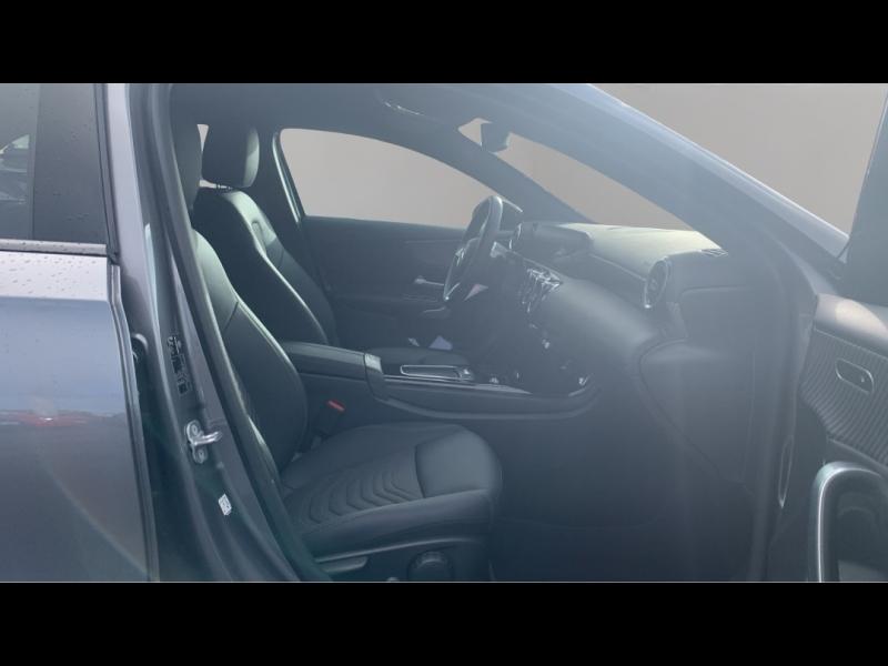 Image MERCEDES-BENZ Classe A 180 136ch Progressive Line 7G-DCT