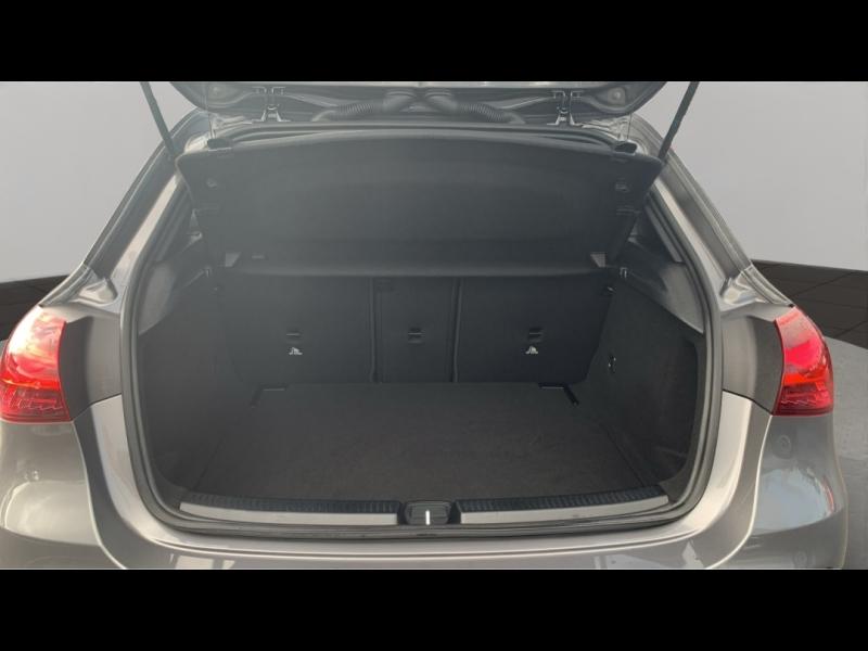 Image MERCEDES-BENZ Classe A 180 136ch Progressive Line 7G-DCT