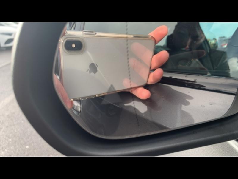 Image MERCEDES-BENZ Classe A 180 136ch Progressive Line 7G-DCT