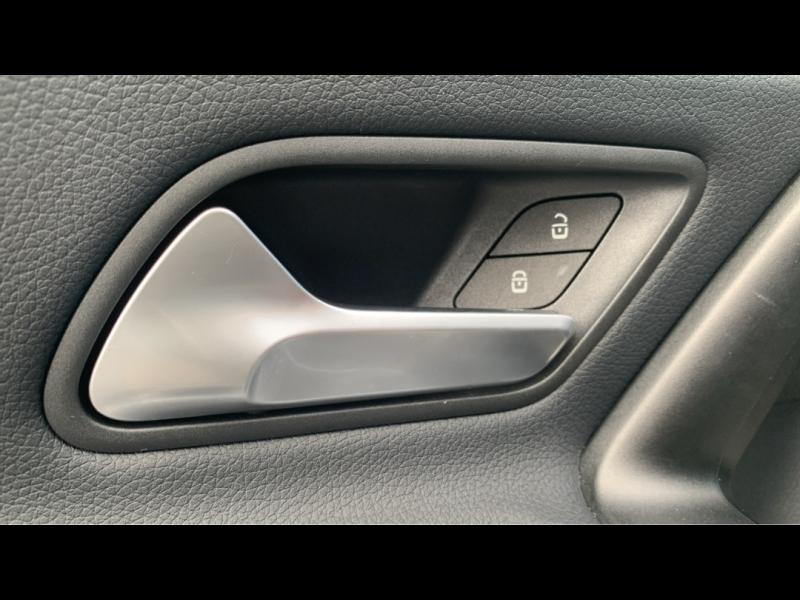 Image MERCEDES-BENZ Classe A 180 136ch Progressive Line 7G-DCT