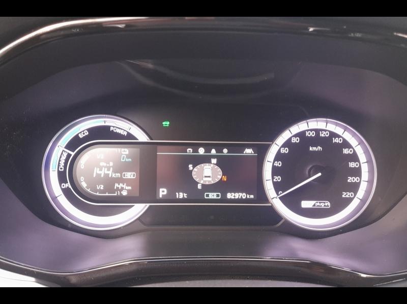Image KIA Niro 1.6 GDi 105ch ISG + Plug-In 60.5ch Active DCT6 MY22