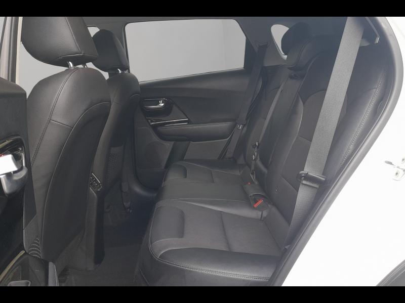Image KIA Niro 1.6 GDi 105ch ISG + Plug-In 60.5ch Active DCT6 MY22