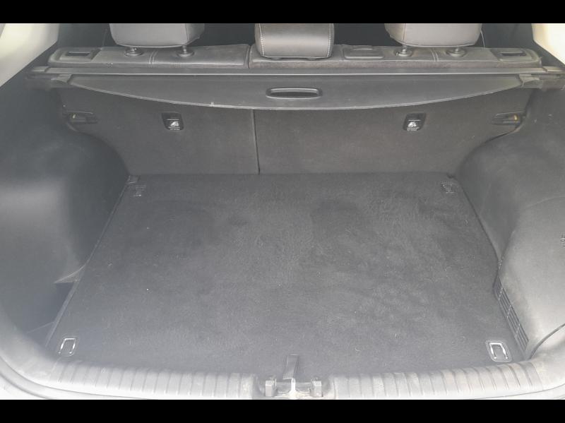 Image KIA Niro 1.6 GDi 105ch ISG + Plug-In 60.5ch Active DCT6 MY22