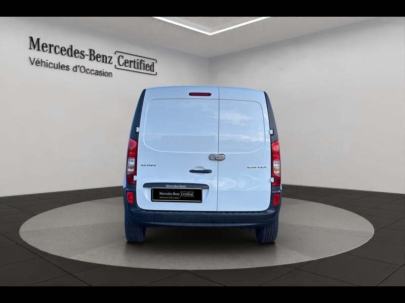 Image MERCEDES-BENZ Citan 109 CDI Long Pro