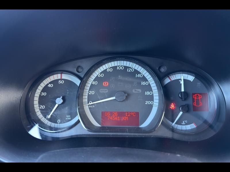 Image MERCEDES-BENZ Citan 109 CDI Long Pro