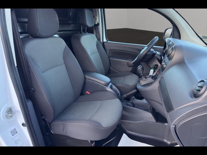 Image MERCEDES-BENZ Citan 109 CDI Long Pro