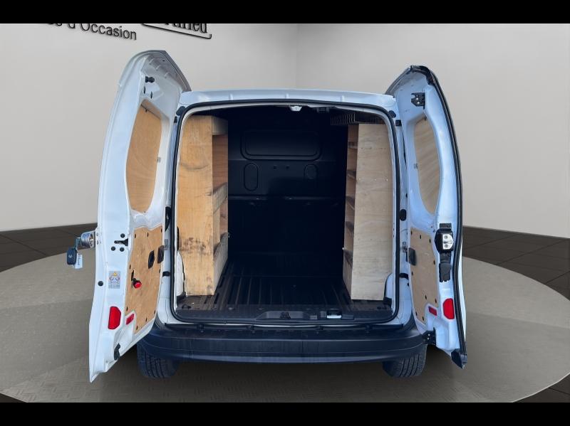 Image MERCEDES-BENZ Citan 109 CDI Long Pro