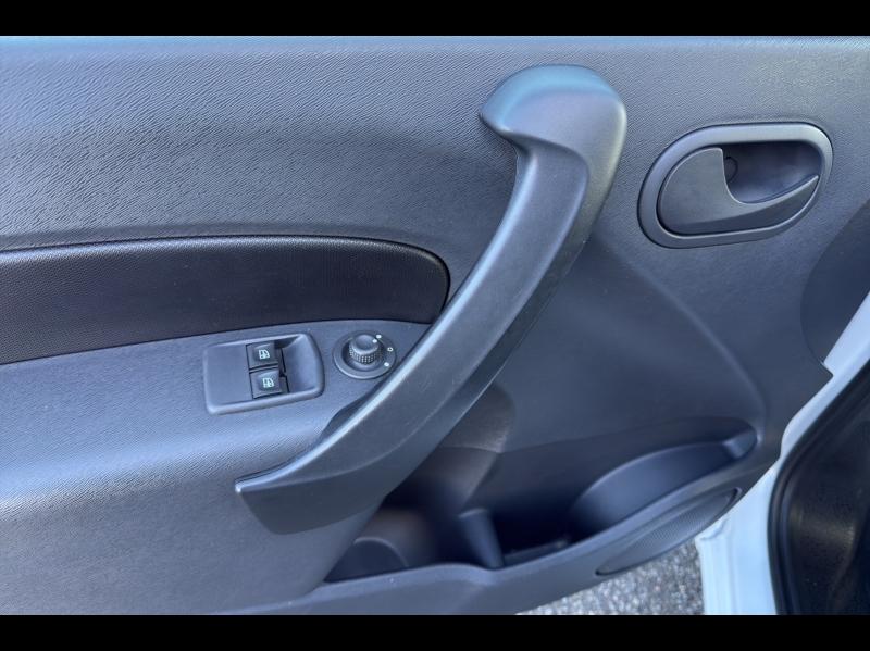 Image MERCEDES-BENZ Citan 109 CDI Long Pro