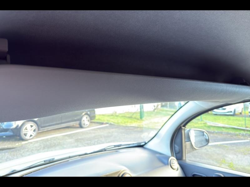 Image MERCEDES-BENZ Citan 109 CDI Long Pro