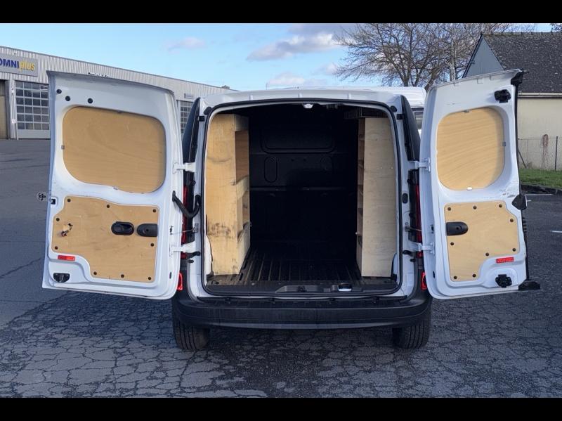 Image MERCEDES-BENZ Citan 109 CDI Long Pro