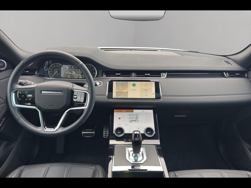 Image LAND-ROVER Range Rover Evoque 1.5 P300e 309ch Dynamic SE